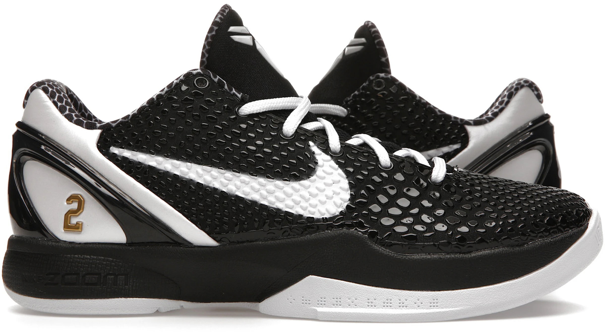 Compra Nike Kobe Calzado y sneakers nuevos StockX
