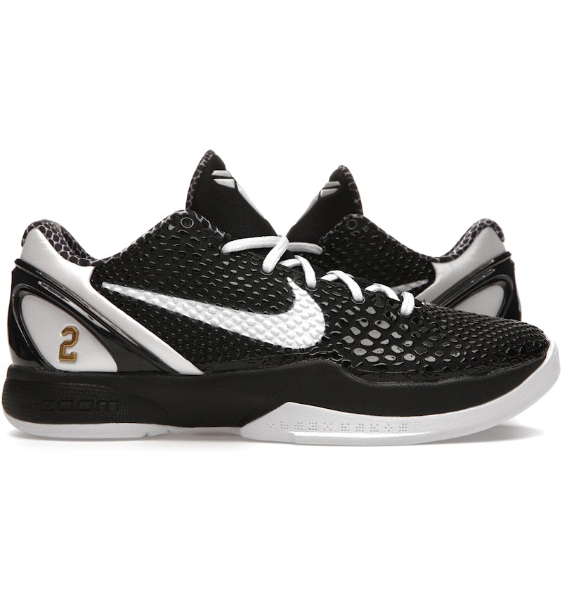 Nike Kobe Protro Mambacita Sweet 16 Men's CW2190-002 US