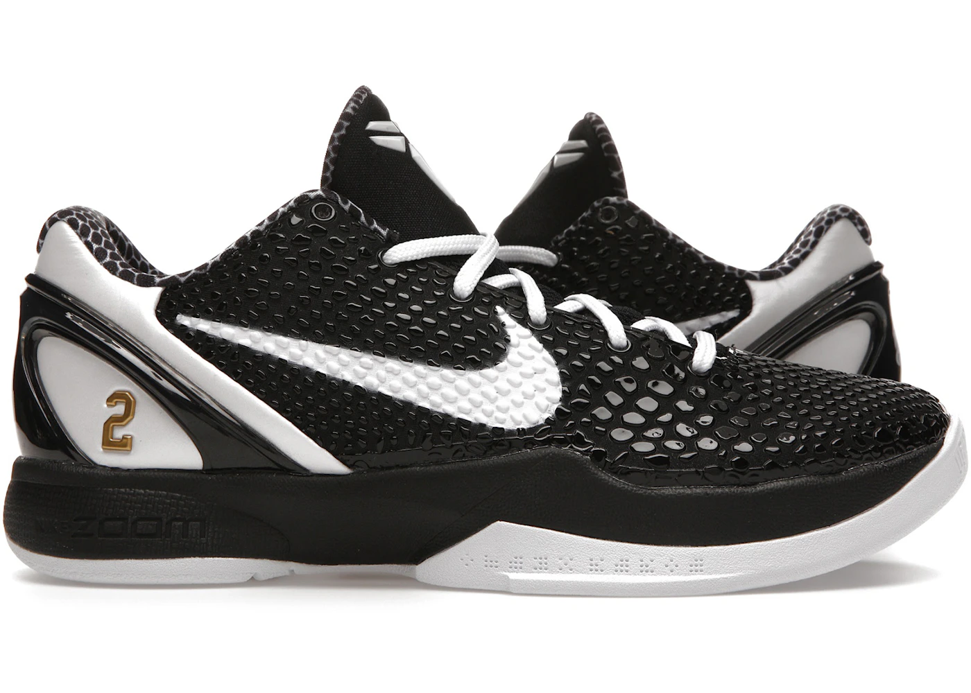 Nike kobe vi for sale Clearance