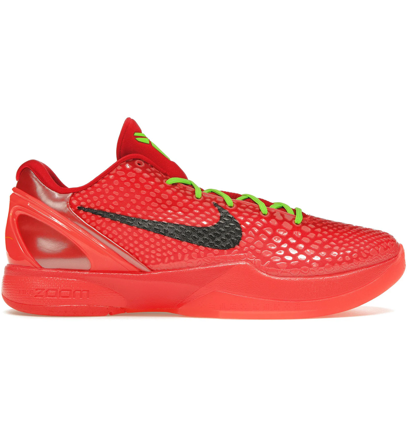 Nike kobe 13 mens red Clearance
