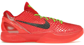 Nike Kobe 6 Protro Reverse Grinch