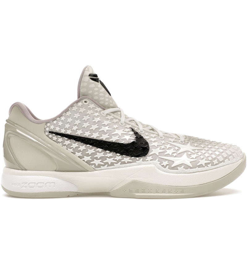 Nike Kobe Protro Sail All-Star Men's FQ3546-100 US