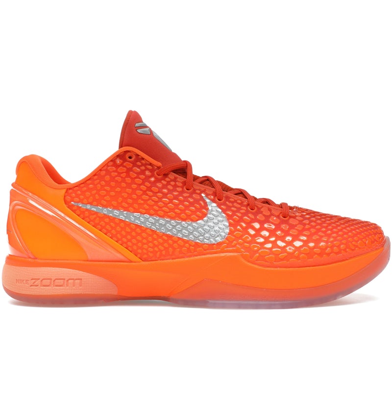 Nike Kobe Protro Total Orange Men's IH1871-800 US