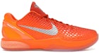 Nike Kobe 6 Protro Total Orange