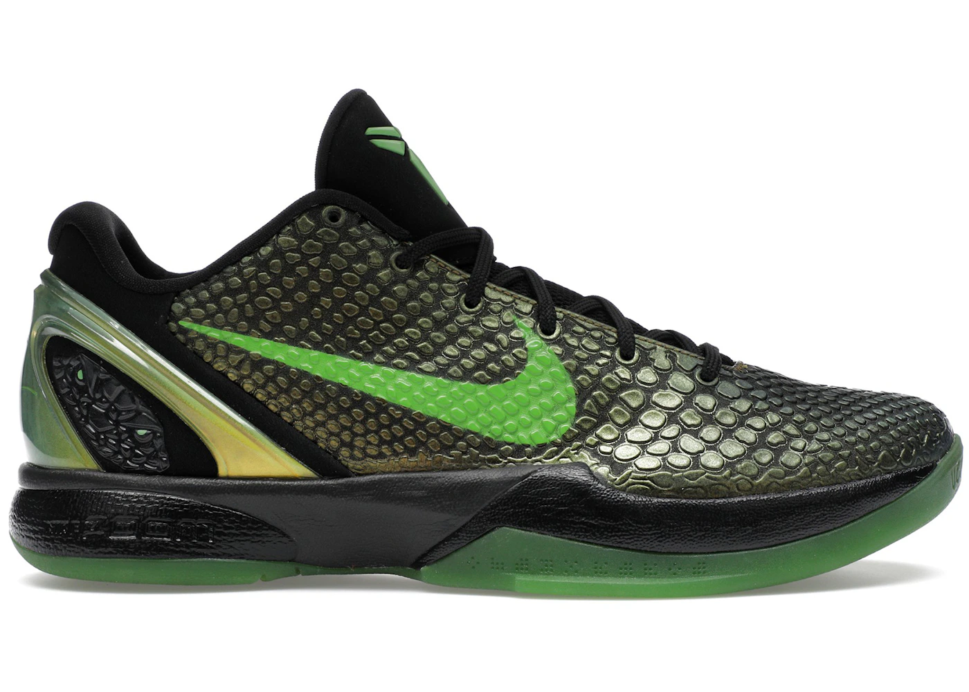 Nike Kobe Supreme Rice Men's 446442-301 US - Main Image