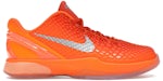 Nike Kobe 6 Total Orange (GS)