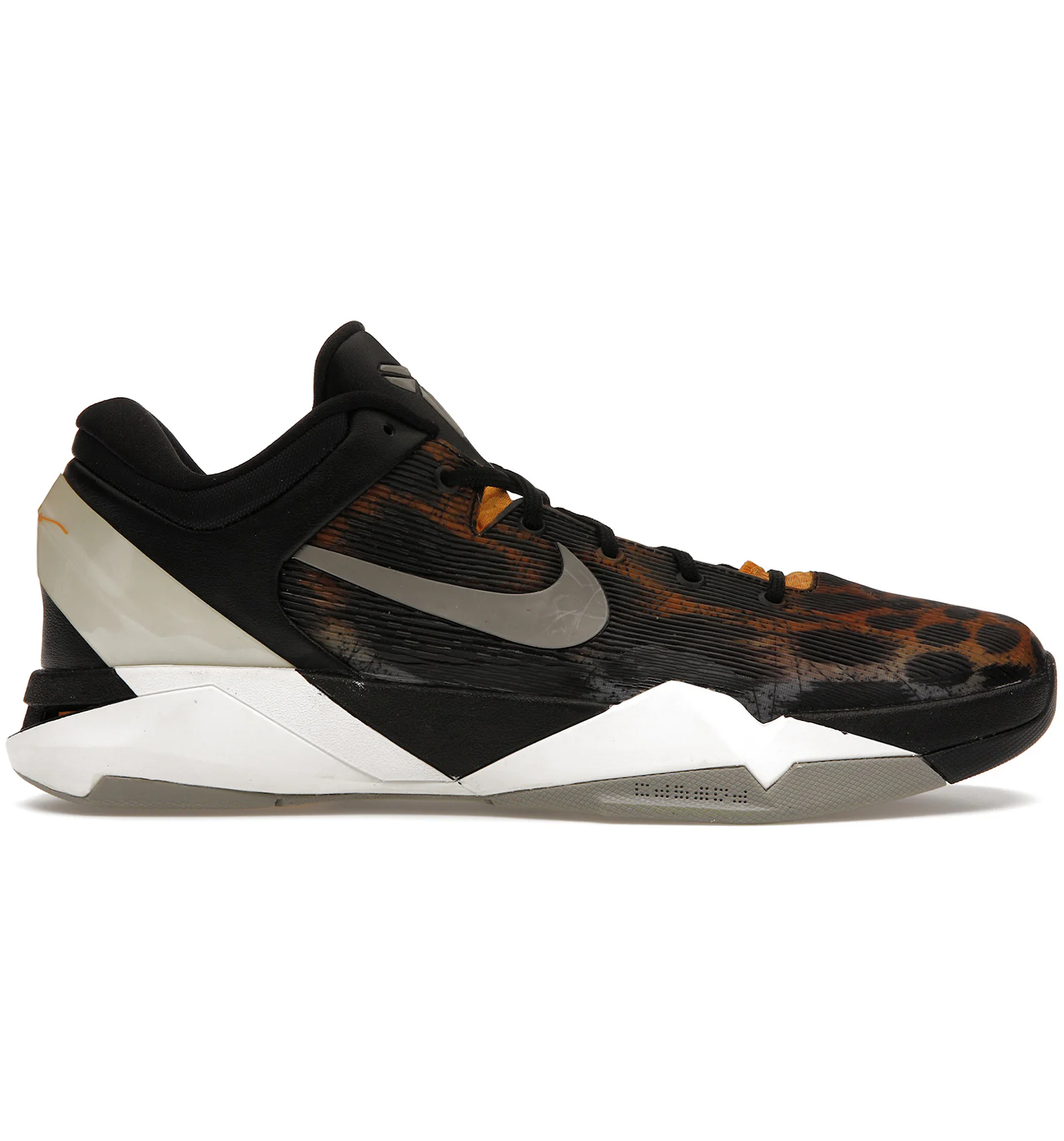 Nike kobe 7 womens orange Clearance