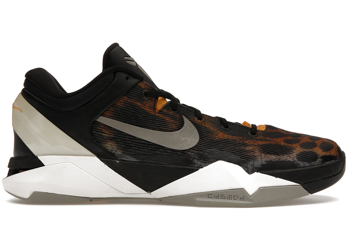 Nike Kobe Cheetah Men's 488371-800 US