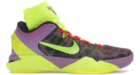 Nike Kobe 7 Christmas (Leopard)