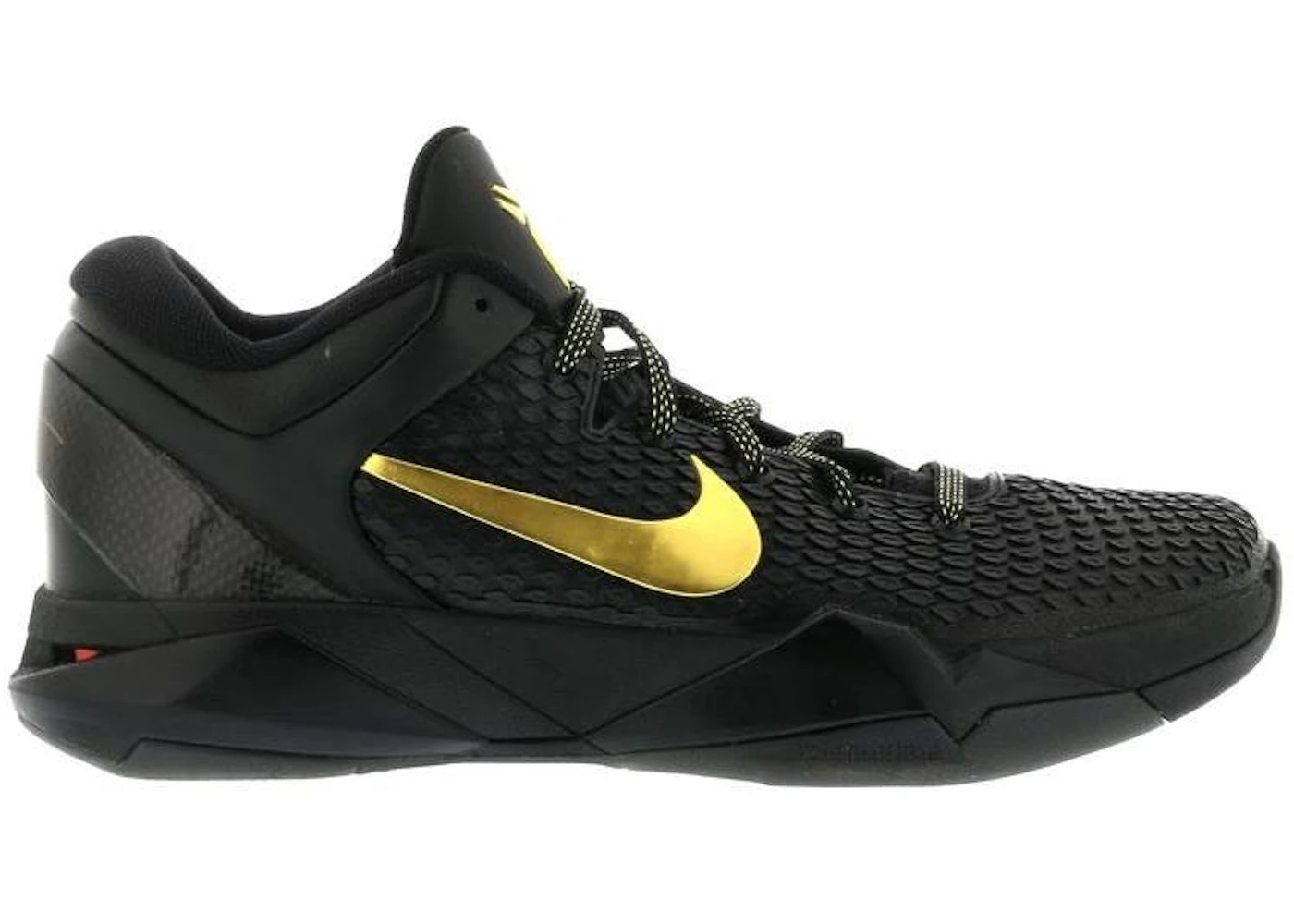 Nike Kobe Elite (Away) Men's 511371-001 US - Main Image