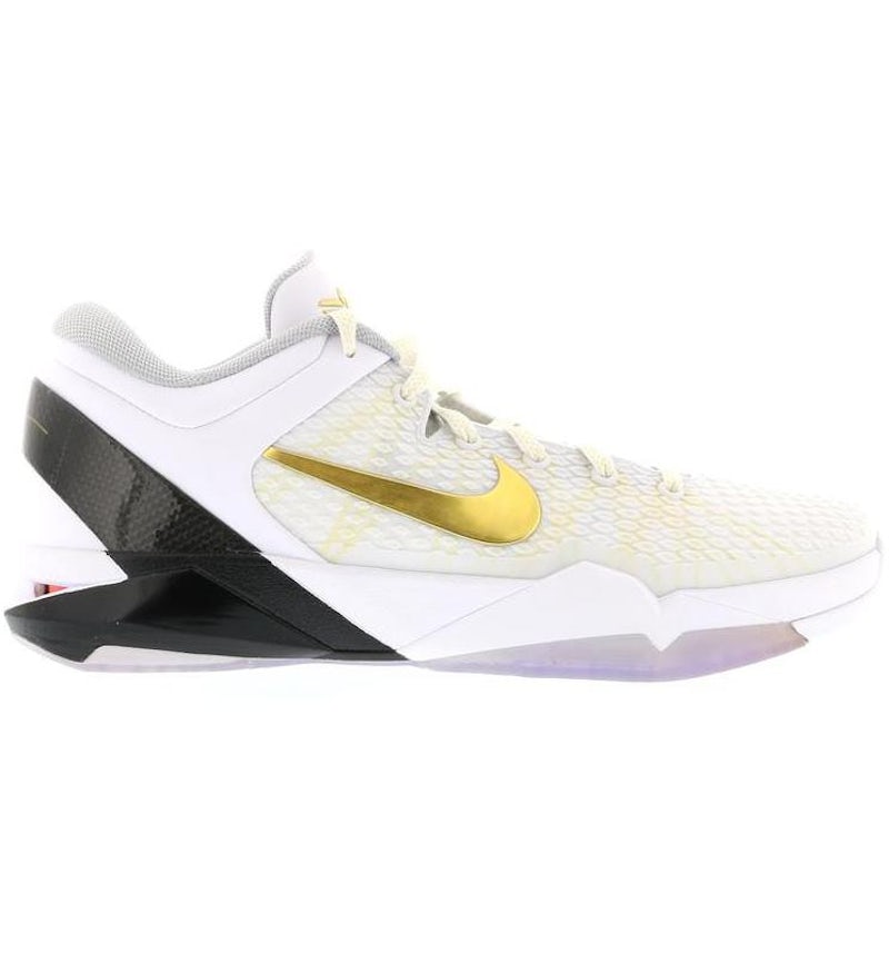 Nike Kobe Elite (Home) Men's 511371-100 US