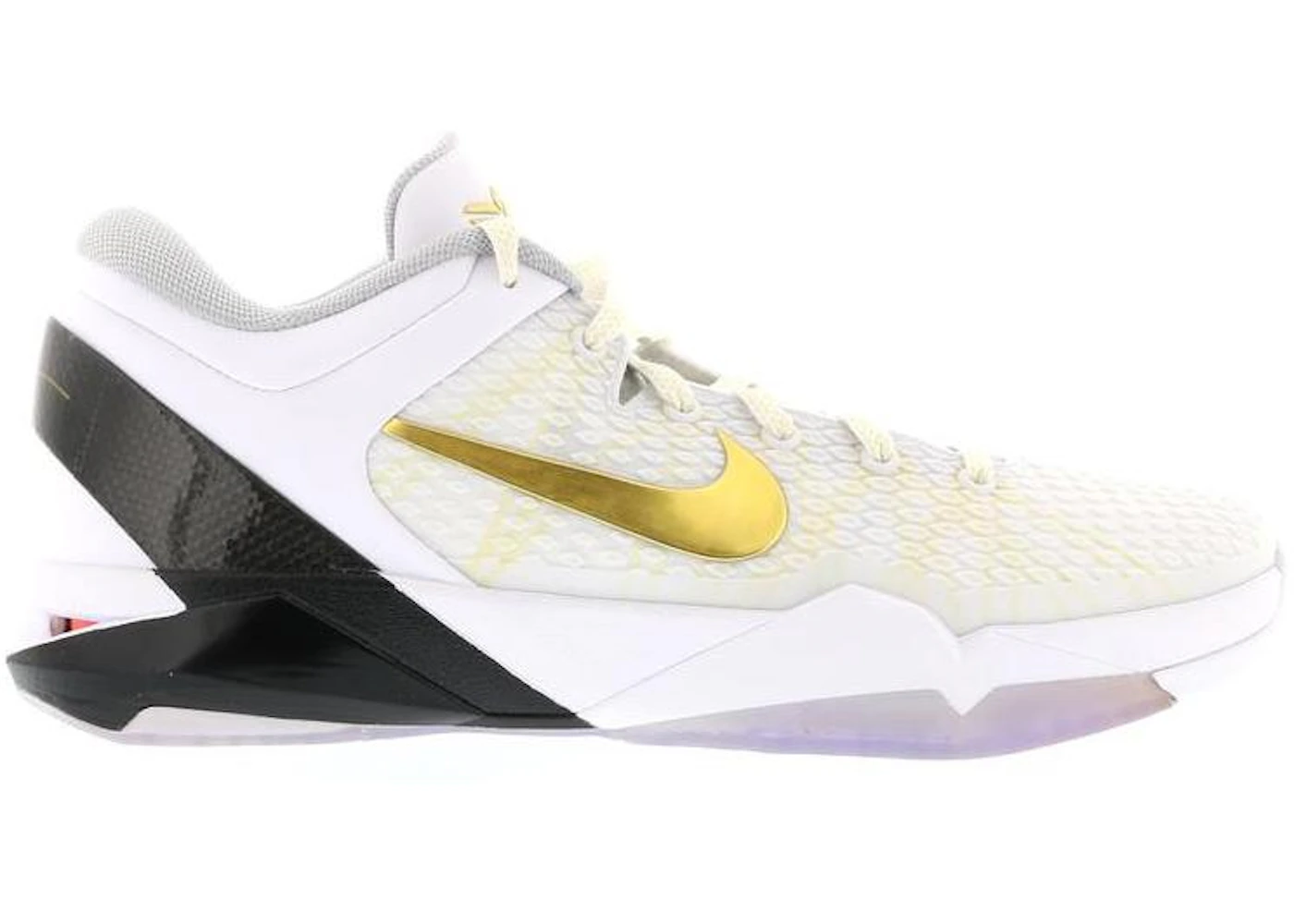 Nike Kobe Elite (Home) Men's 511371-100 US - Main Image