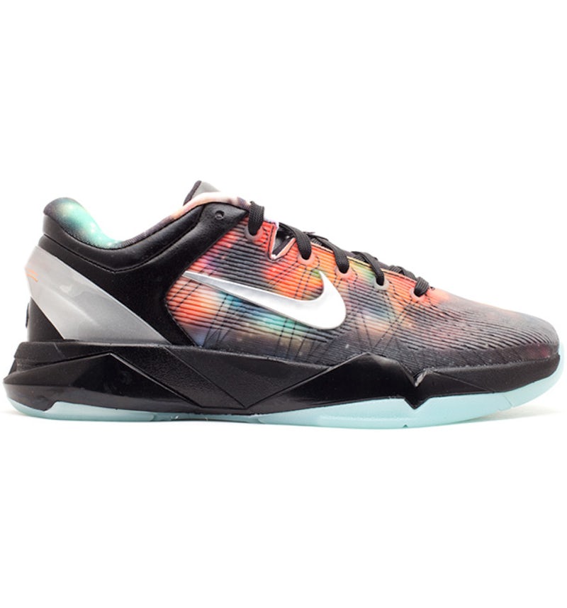 Nike Kobe 7 Galaxy GS 505399 002 US