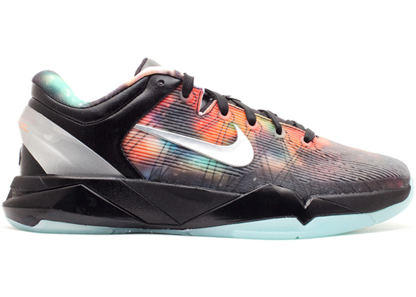 Kobe 7 best sale galaxy