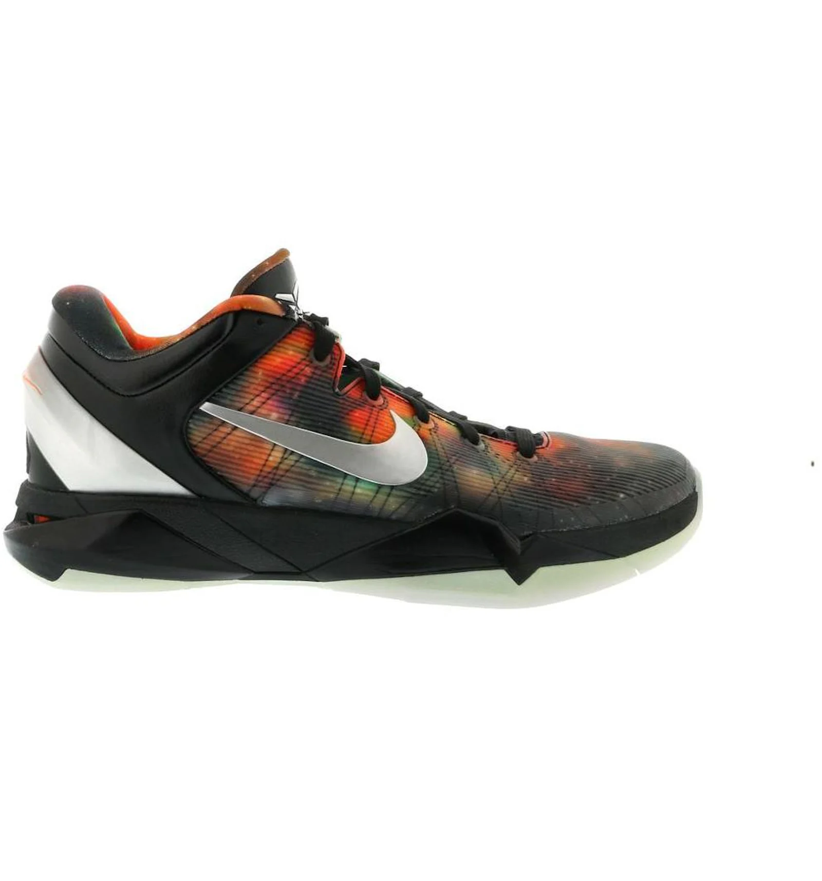 Nike kobe 7 kids orange Clearance