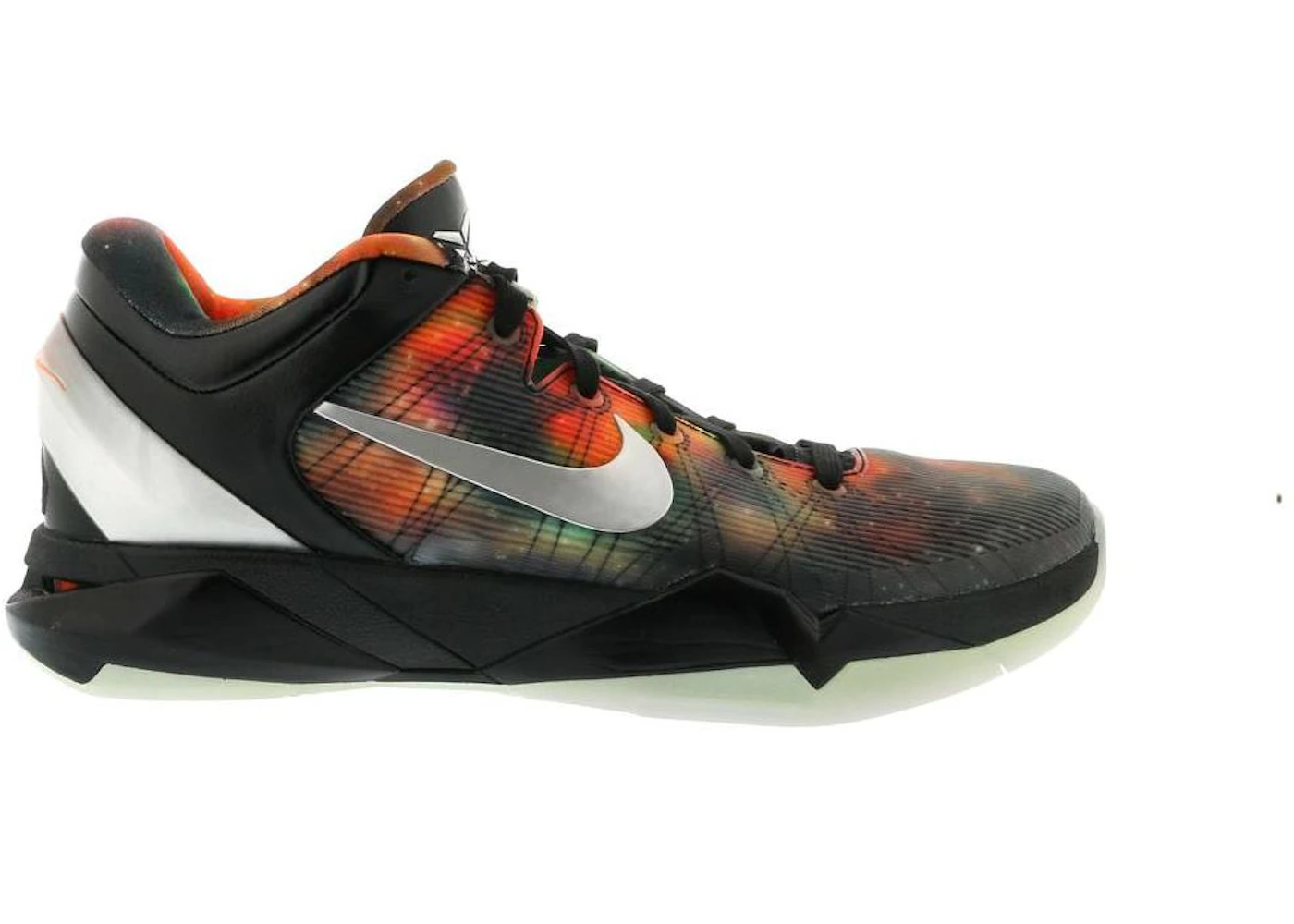 Nike Kobe 7 Galaxy AS Men's - 520810-001 - US