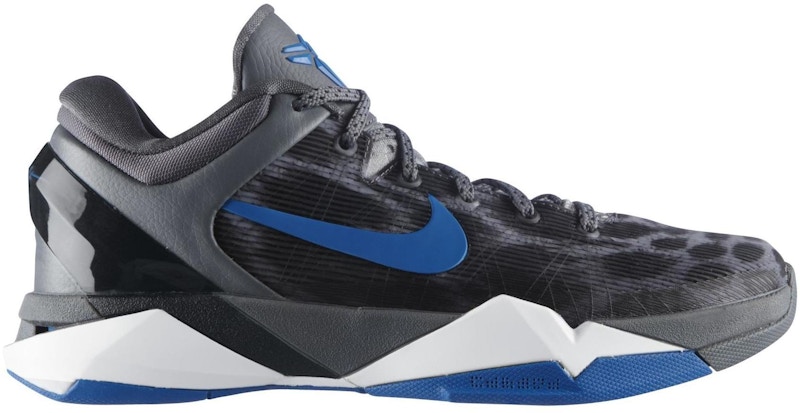 All best sale blue kobes