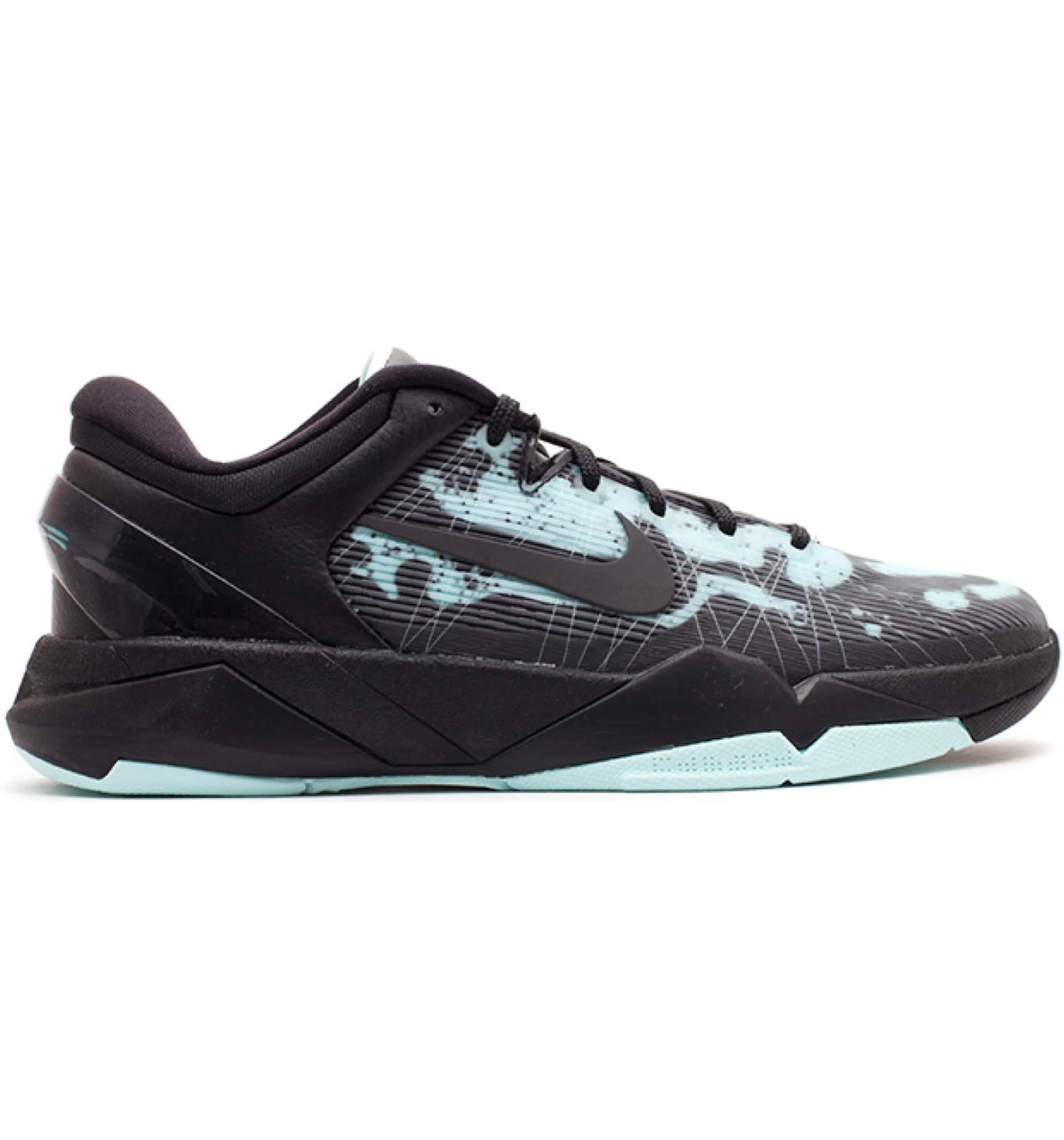 Poison dart sale kobe 7