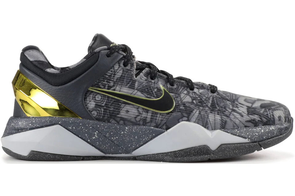 Nike Kobe 7 Prelude GS Kids 505399 005 GB