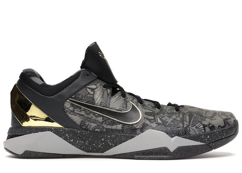 kobe prelude 7