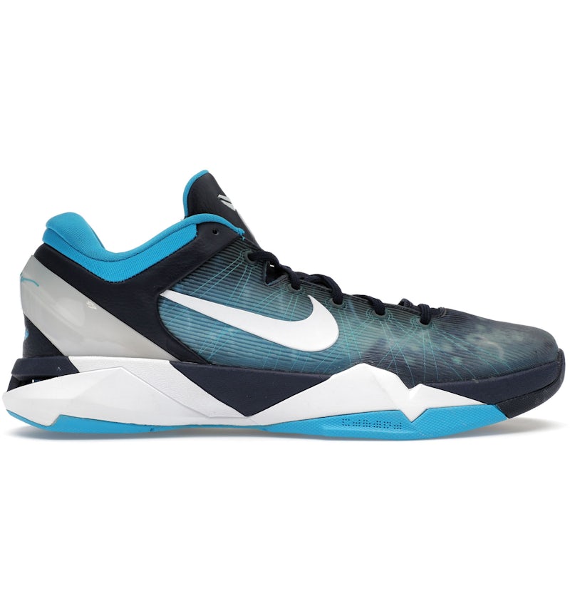 Nike Kobe Shark Men's 488371-401 US - Main Image