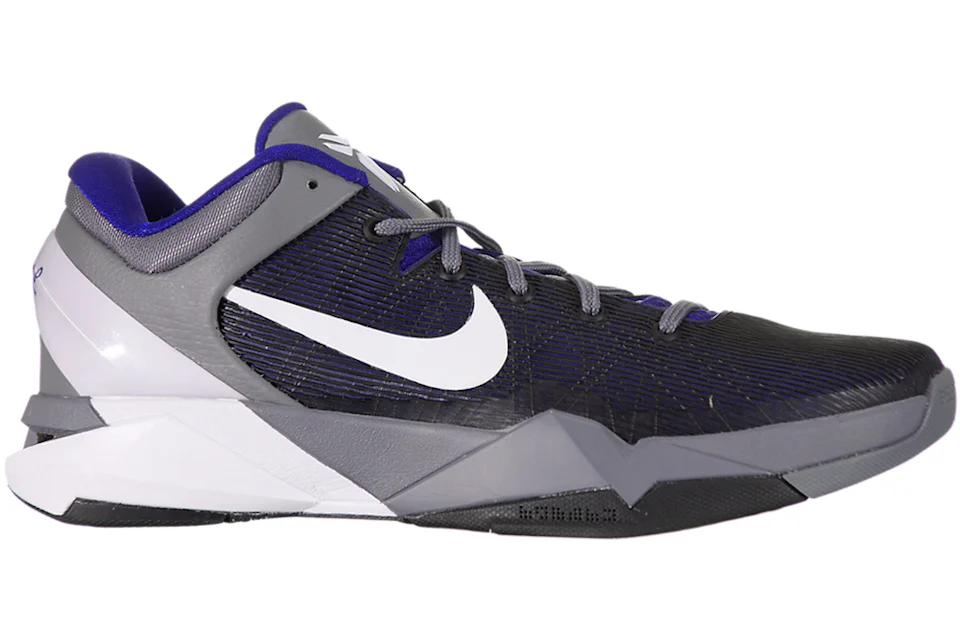 Nike Kobe 7 System Concord Men's - 488371-402 - US