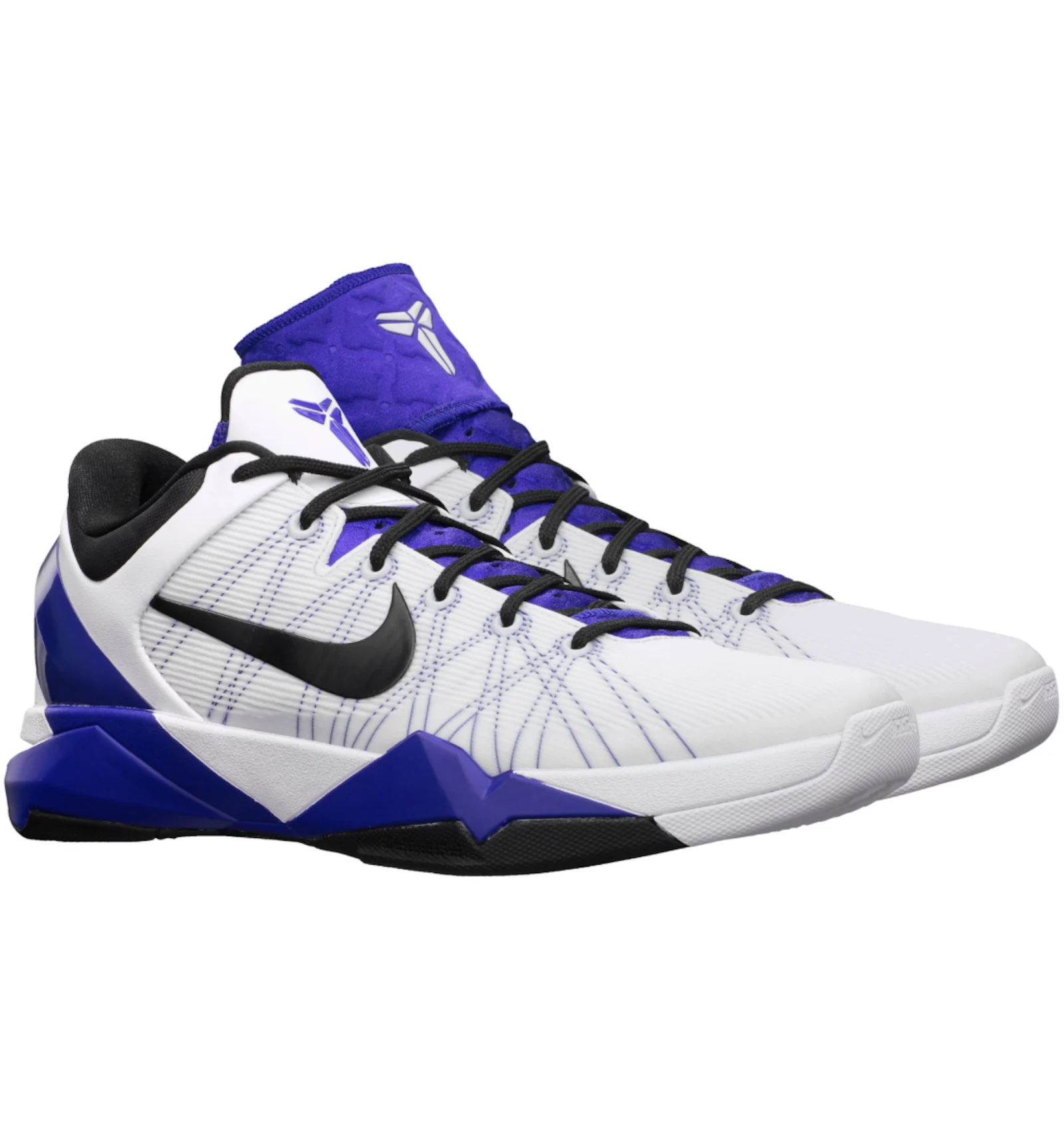 Nike kobe 7 mens sale Outlet