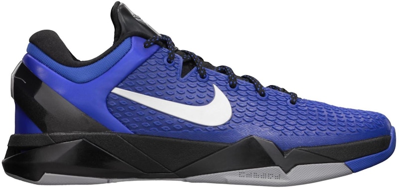 Nike kobe 7 store mens blue