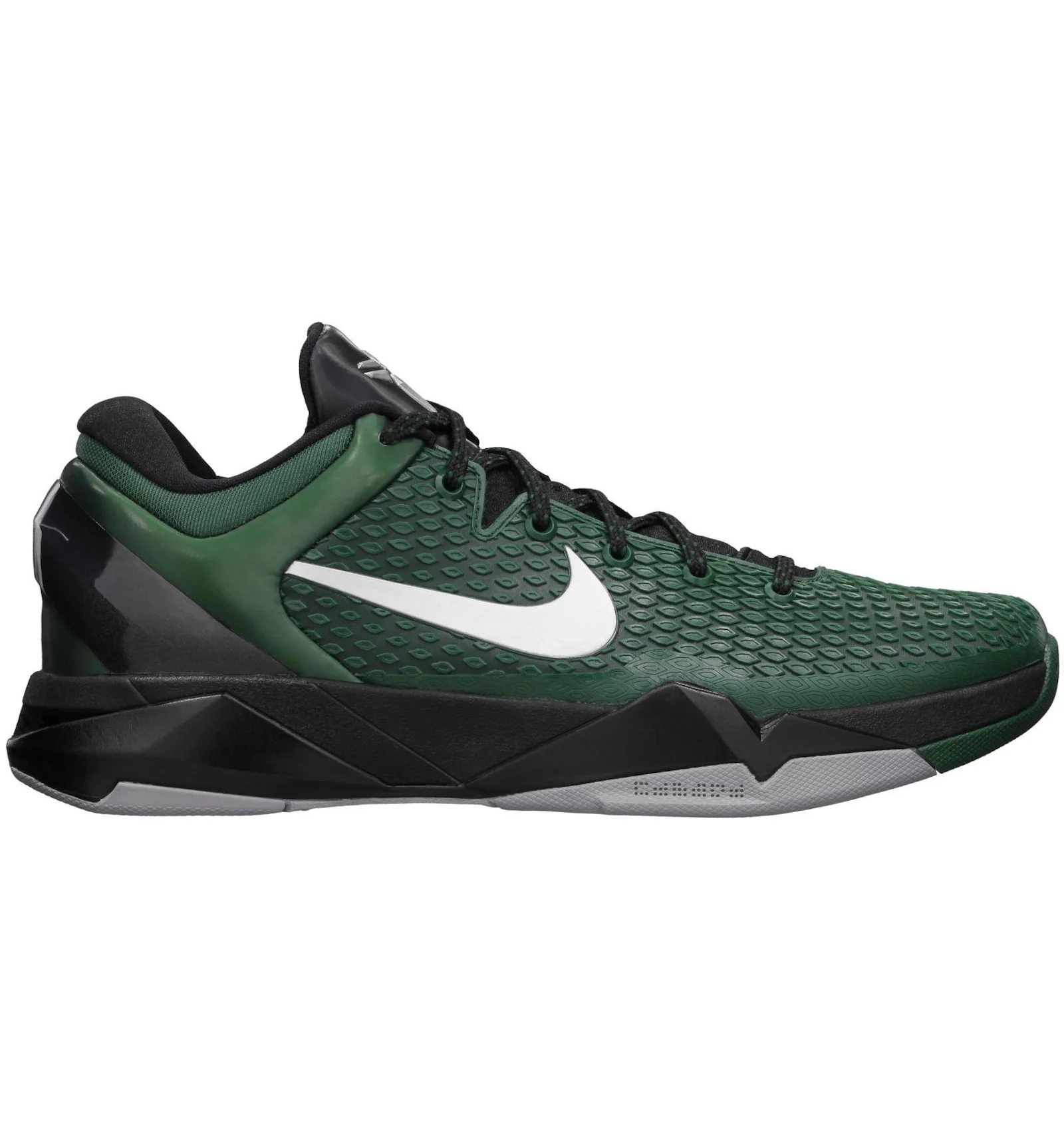 Nike kobe 7 womens green Clearance