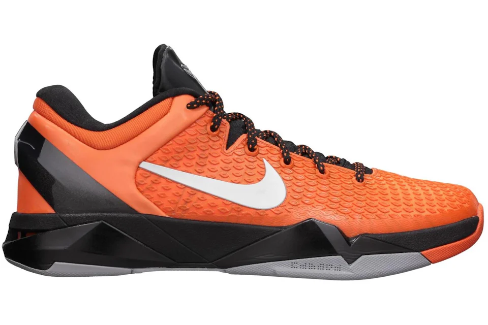 Nike kobe 12 kids orange Clearance