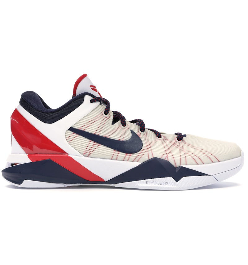 Nike Kobe USA Olympic Men's 488371-102 US
