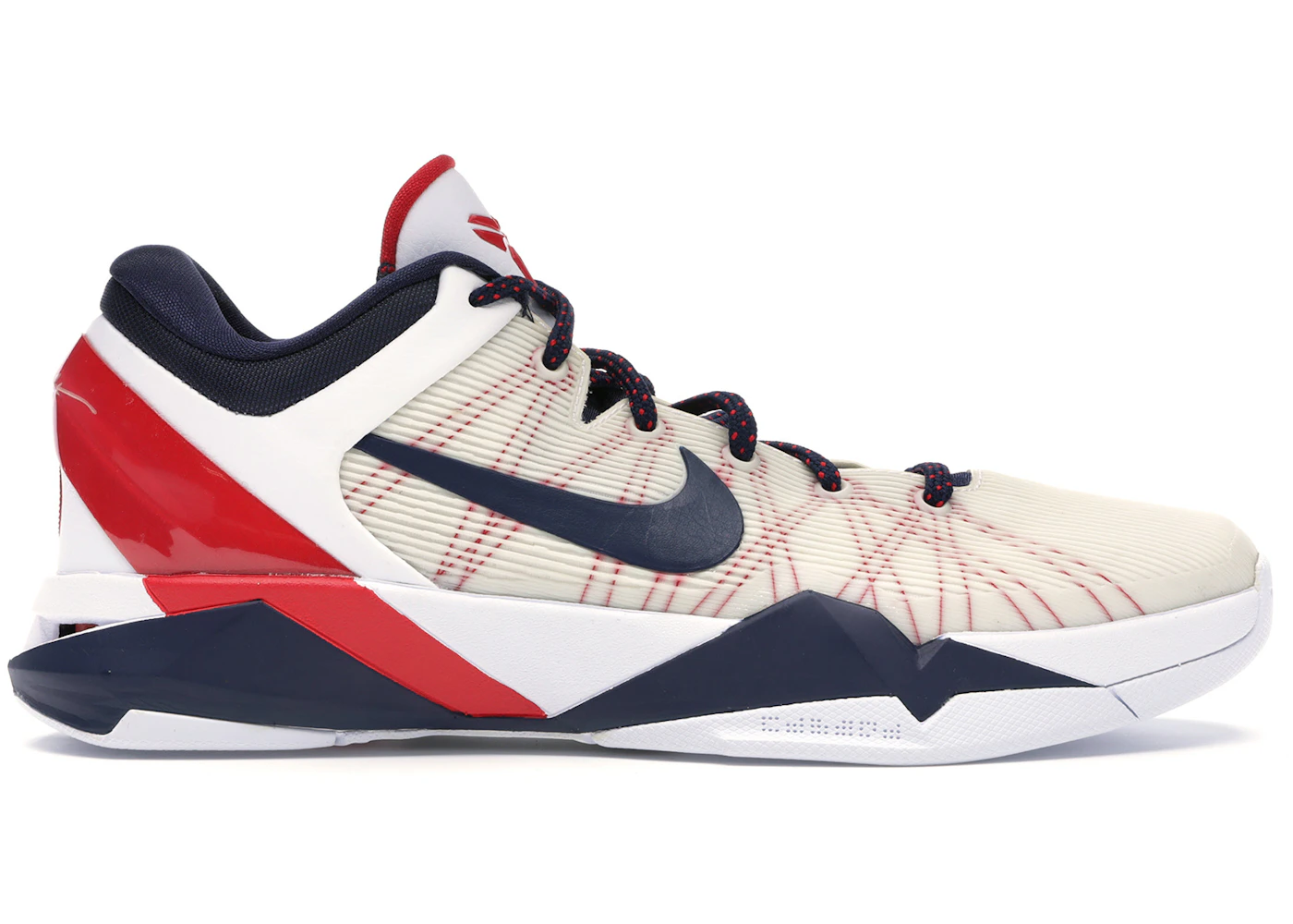 Nike Kobe USA Olympic Men's 488371-102 US - Main Image