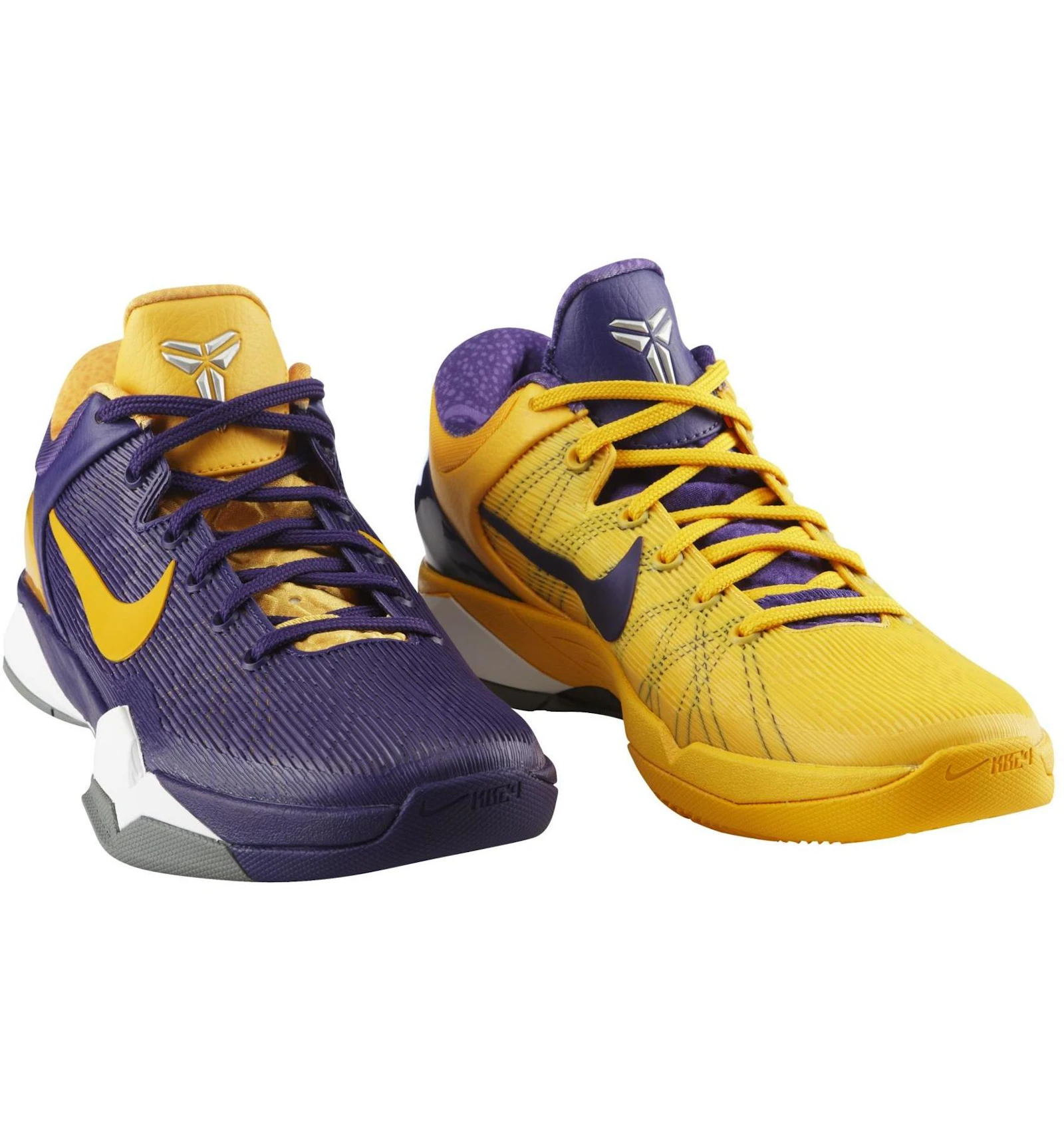 kobe nike 7