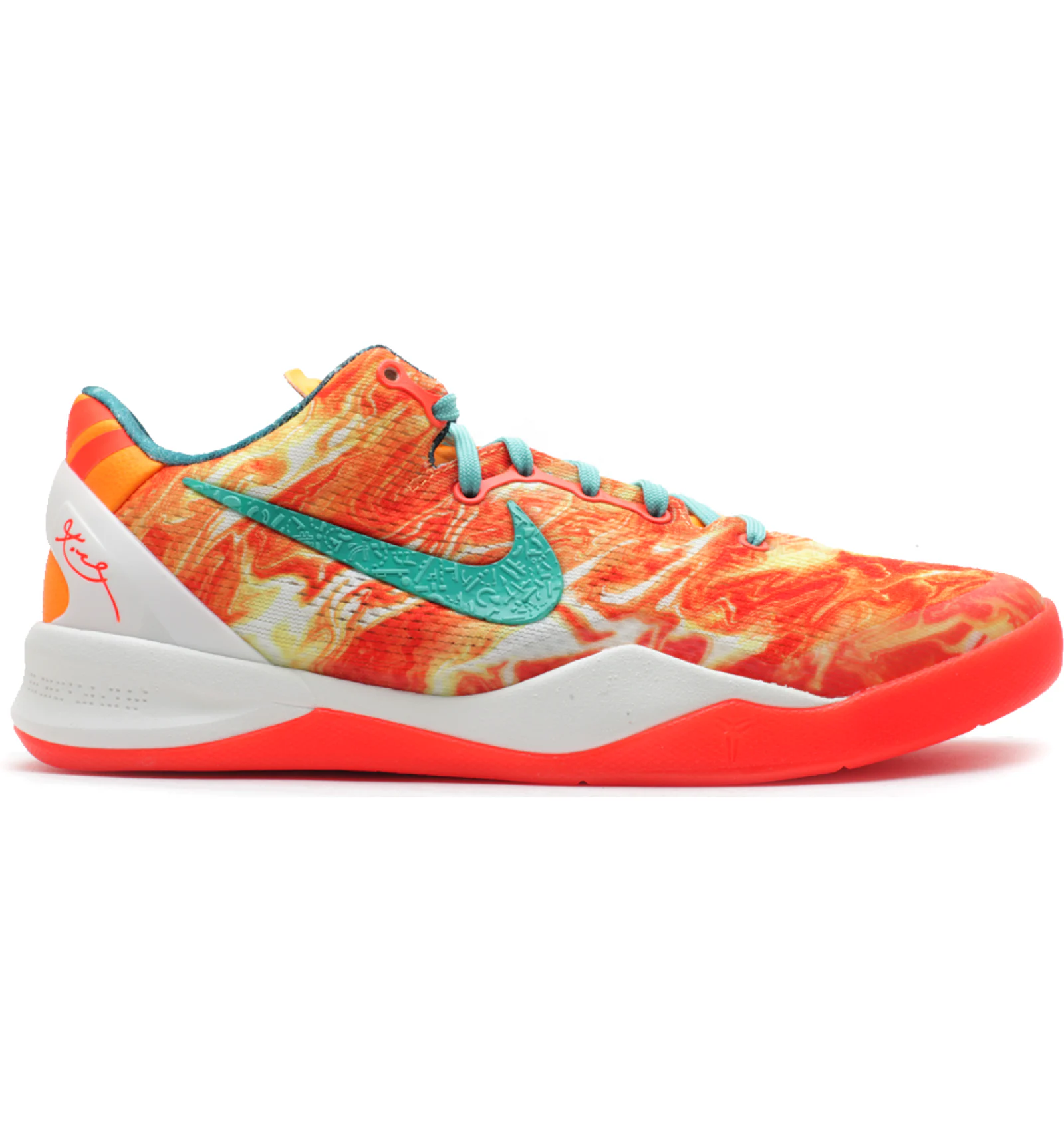 Nike kobe 8 kids sale Clearance