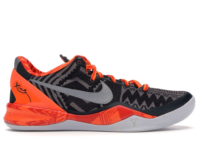 Nike kobe on sale 8 bhm