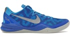 Nike Kobe 8 Blue Glow