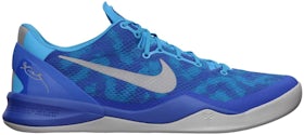 Nike Kobe 8 Volt Men's - 555035-063 - US
