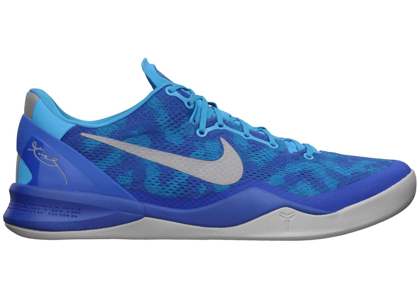 Blue kobe shoes Outlet