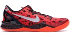 Nike Kobe 8 Challenge Red