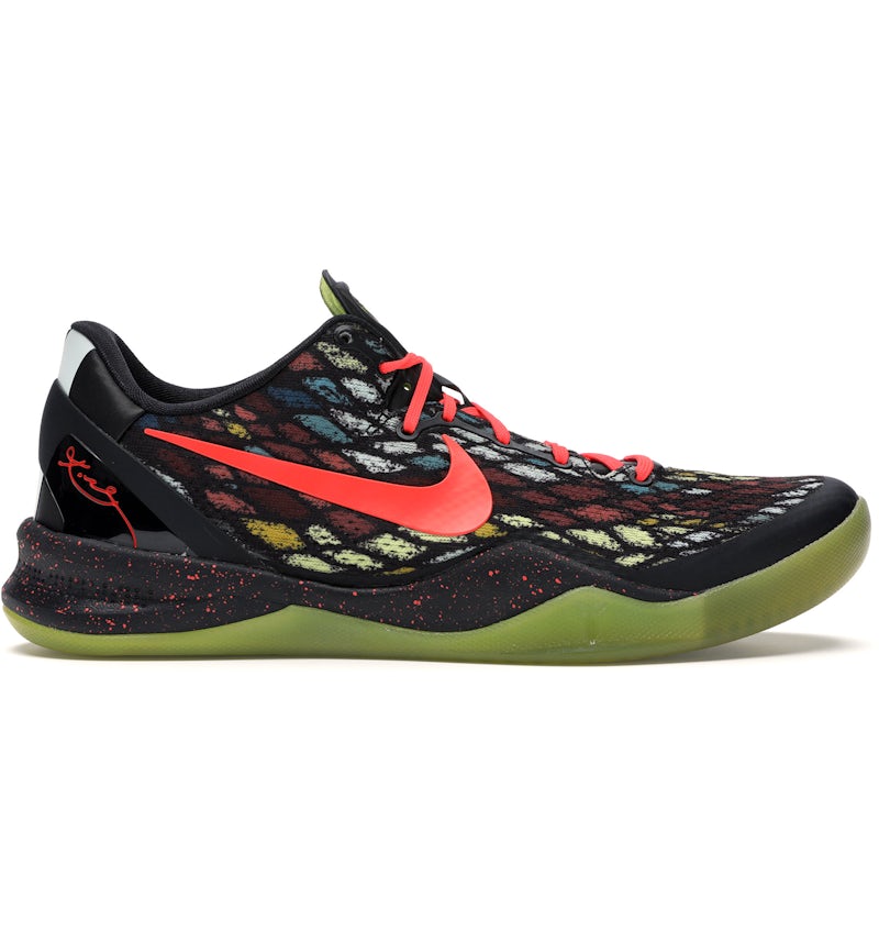 Nike Kobe Christmas (2012) Men's 555035-030 US - Main Image