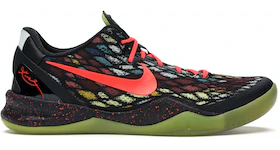 Nike Kobe 8 Christmas (2012)