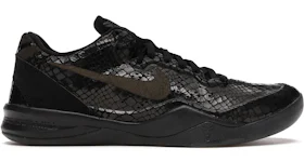 Nike Kobe 8 EXT Year of the Snake (Black)