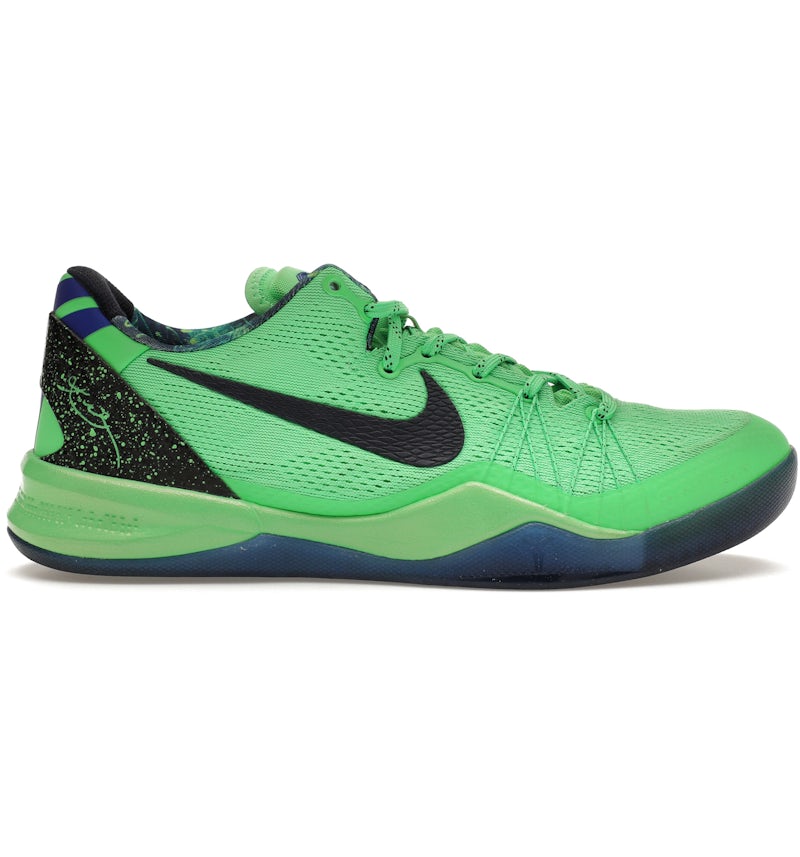 Nike Kobe Elite Supehero Men's 586156-300 US - Main Image