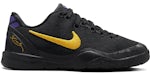 Nike Kobe 8 Lakers Away (PS)