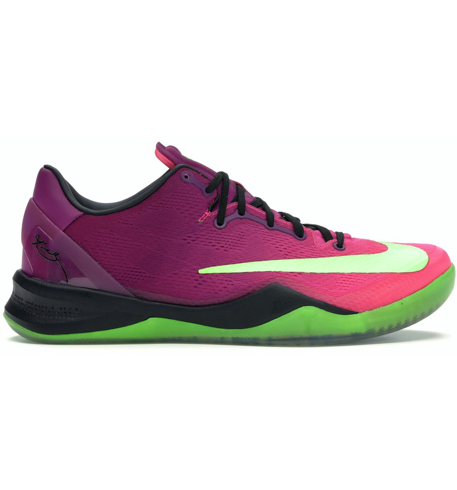 Nike Kobe 8 Mambacurial