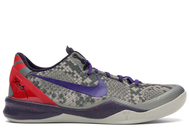 NIKE KOBE 8 SYSTEM 555035-003