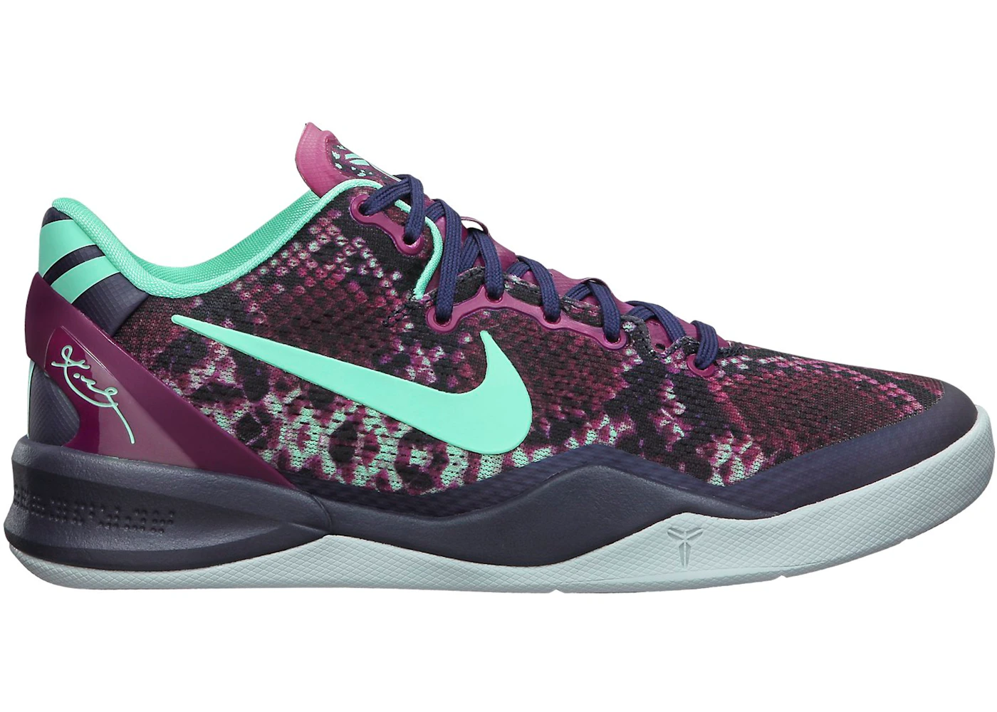 Pit viper kobe 8 best sale