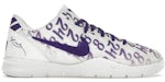 Nike Kobe 8 Protro Court Purple (PS)