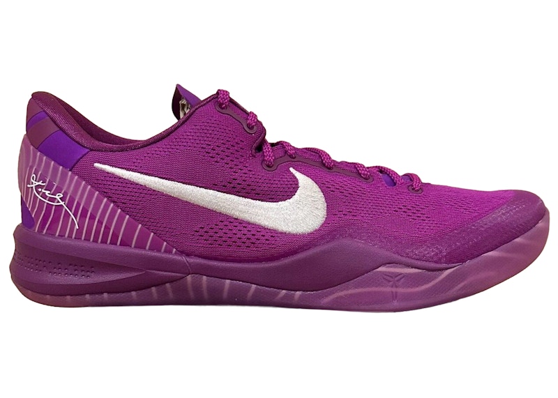 Nike kobe 8s online