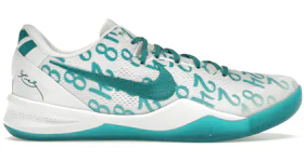 Nike Kobe 8 Protro vert émeraude